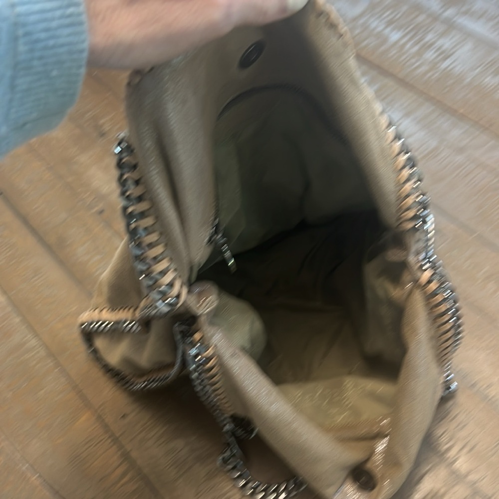 Stella McCartney Falabella Tote - Picture 7 of 9